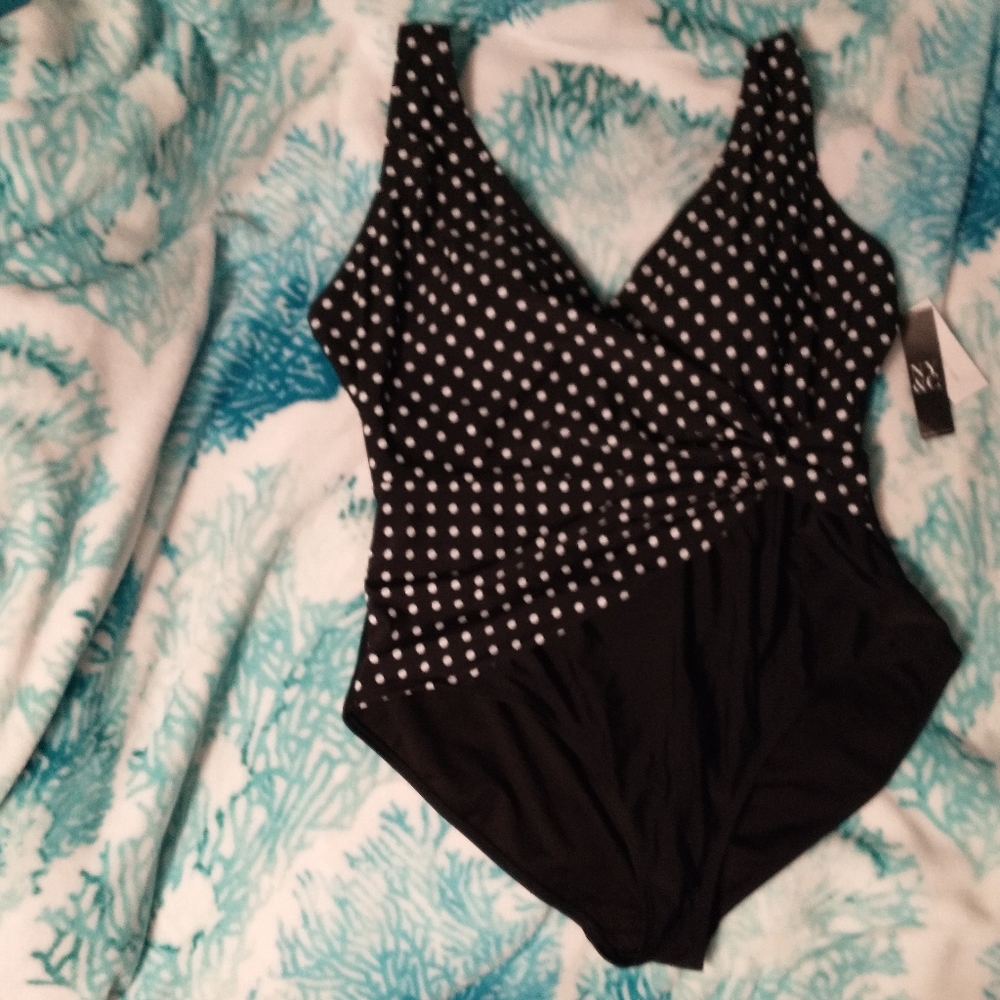 New York & Company Swimsuit